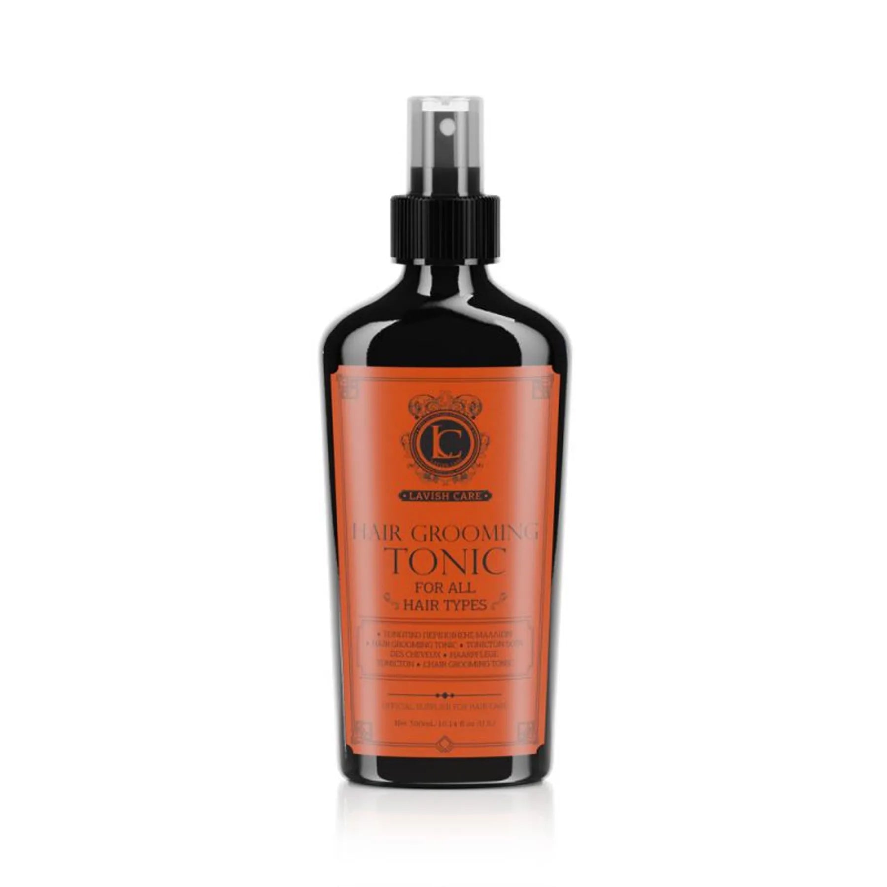 Tonic Grooming Tonic- For All Hair Types