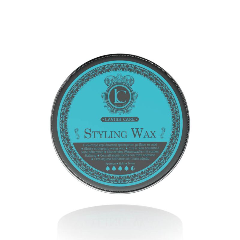 Styling Wax 100ml