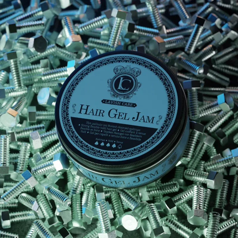 Hair Gel Jam 100ml