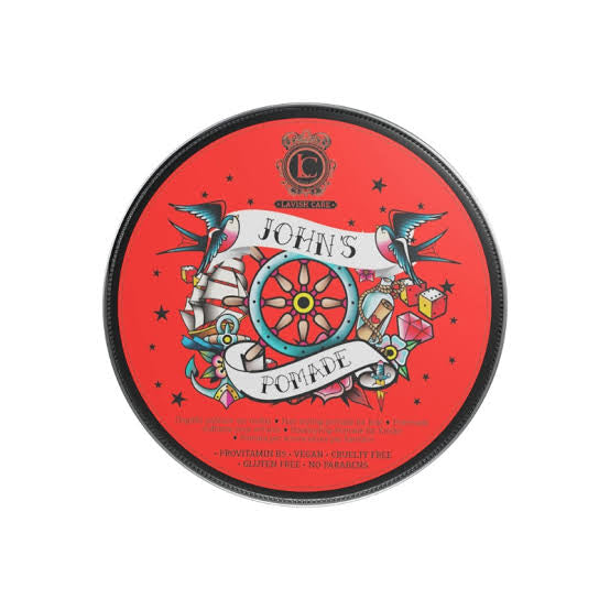 John’s Pomade For Kids 100ml