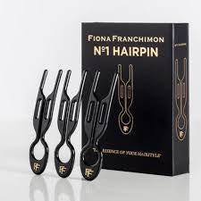 FIONA FRANCHIMON N•1 HAIRPIN