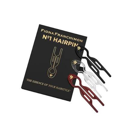 FIONA FRANCHIMON N•1 HAIRPIN