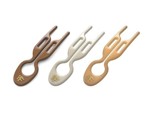 FIONA FRANCHIMON N•1 HAIRPIN