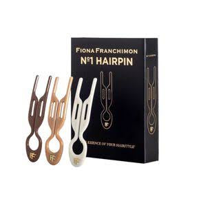 FIONA FRANCHIMON N•1 HAIRPIN