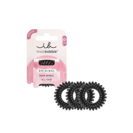 Invisibobble Hair Spiral