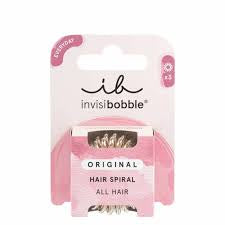 Invisibobble Hair Spiral