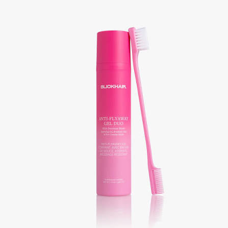 Anti-Flyaway Gel Duo 100ml