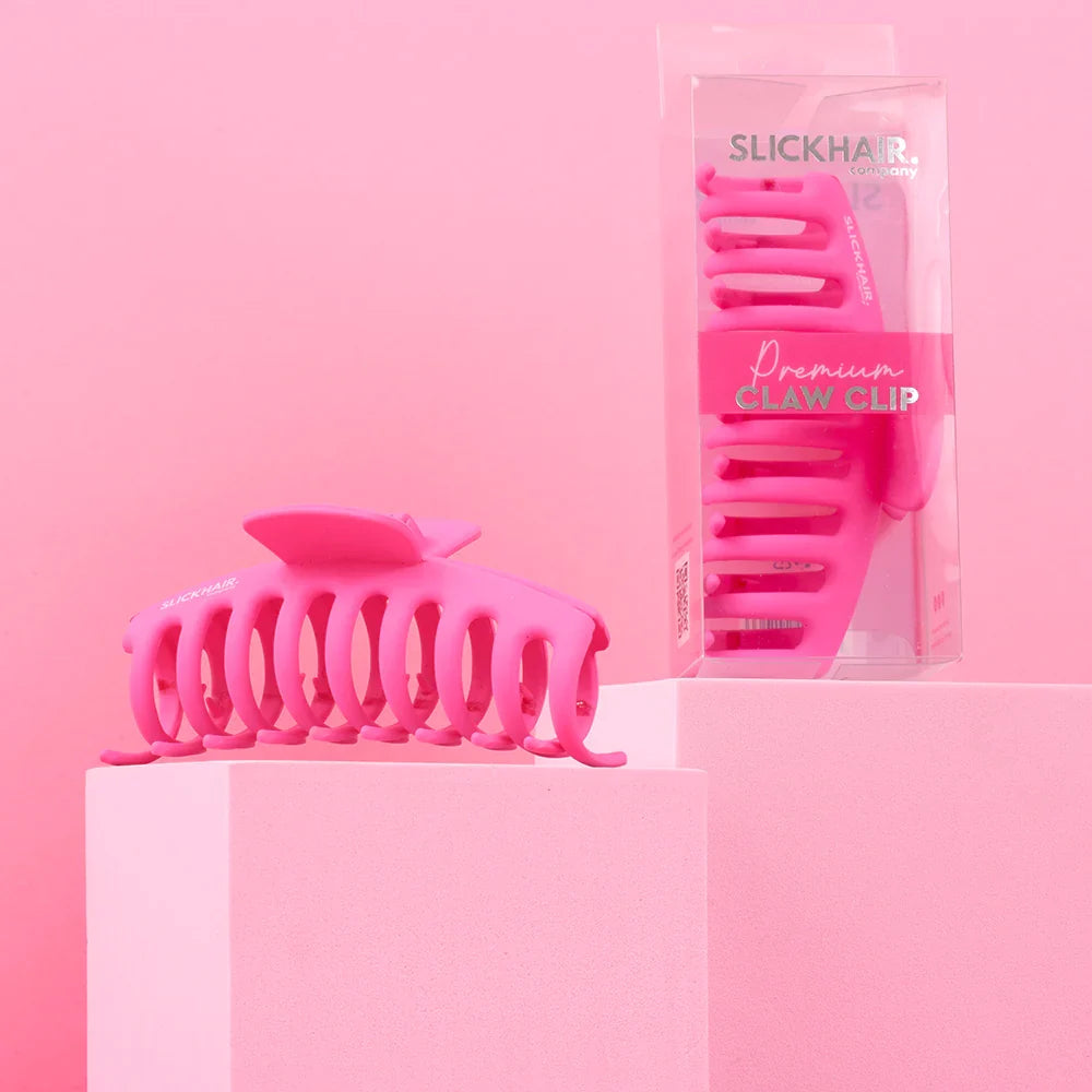 Premium Claw Clip