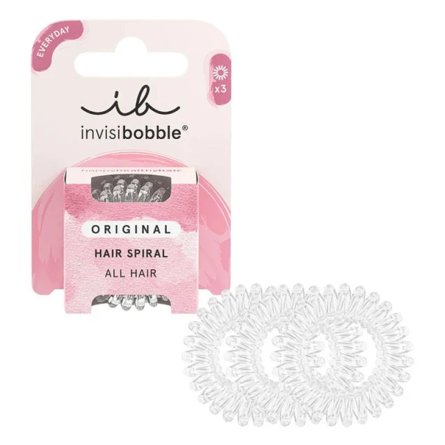 Invisibobble Hair Spiral