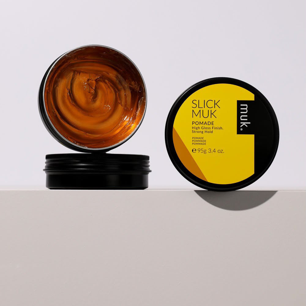 SLICK MUC POMADE