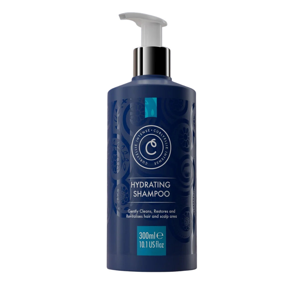 Hydrating Shampoo 300ml