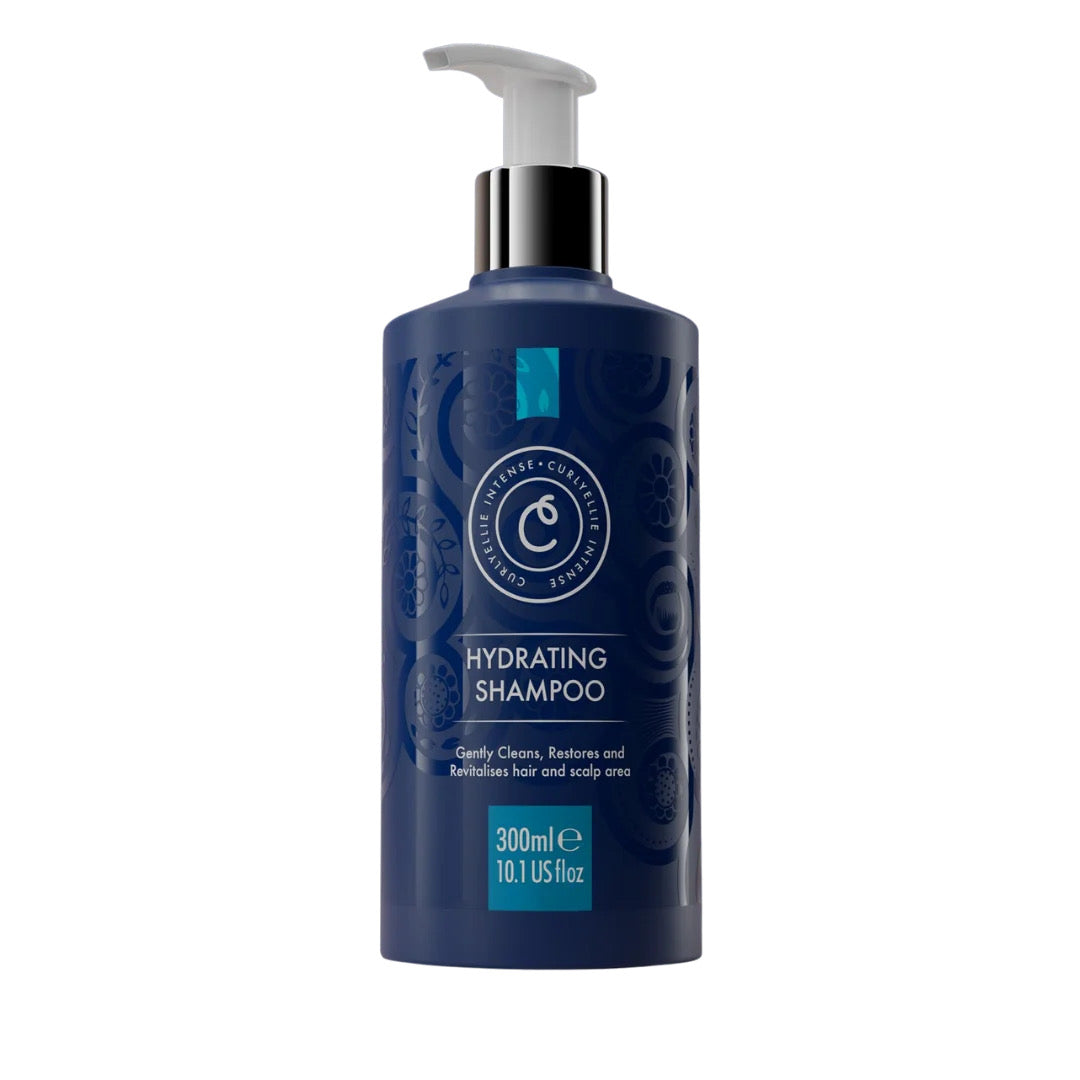 Hydrating Shampoo 300ml