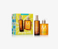 Summer Kit - Hair & Hand Care - Ultra-Light Mist