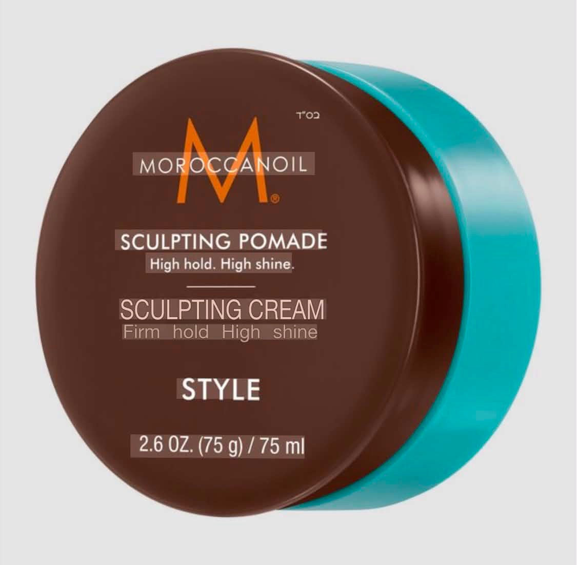 Sculpting Pomade