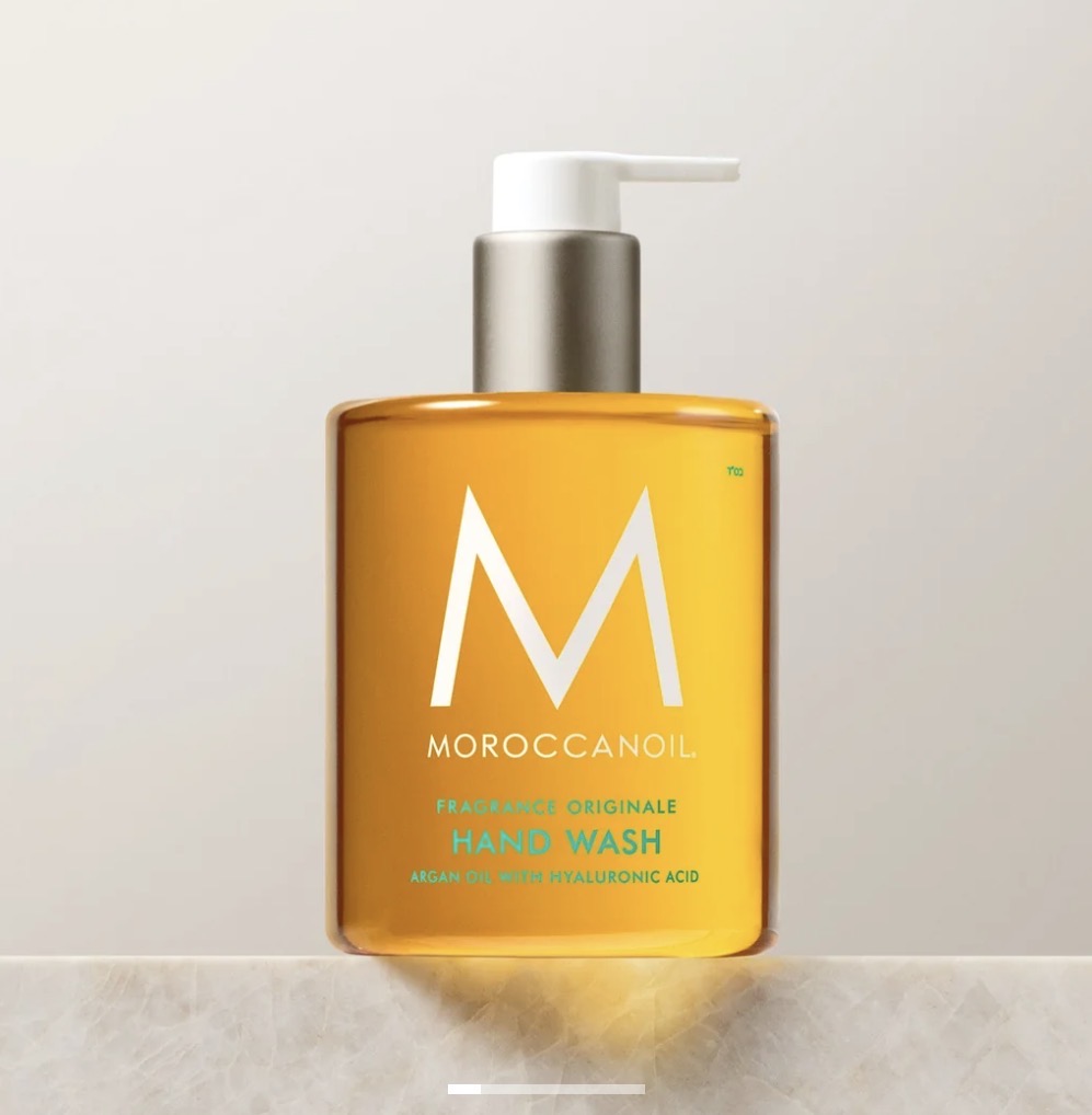 Hand Wash Fragrance Originale